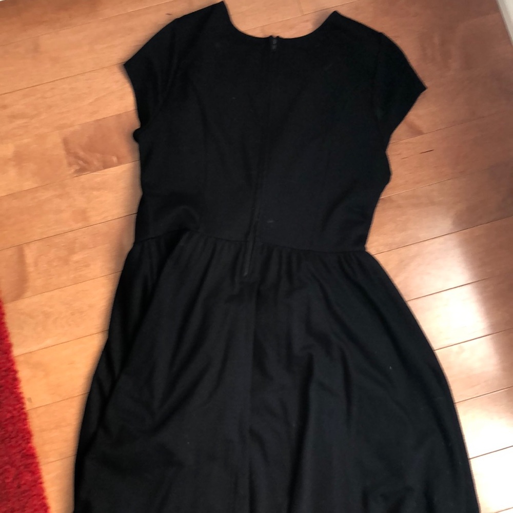 Dress from guess worn once